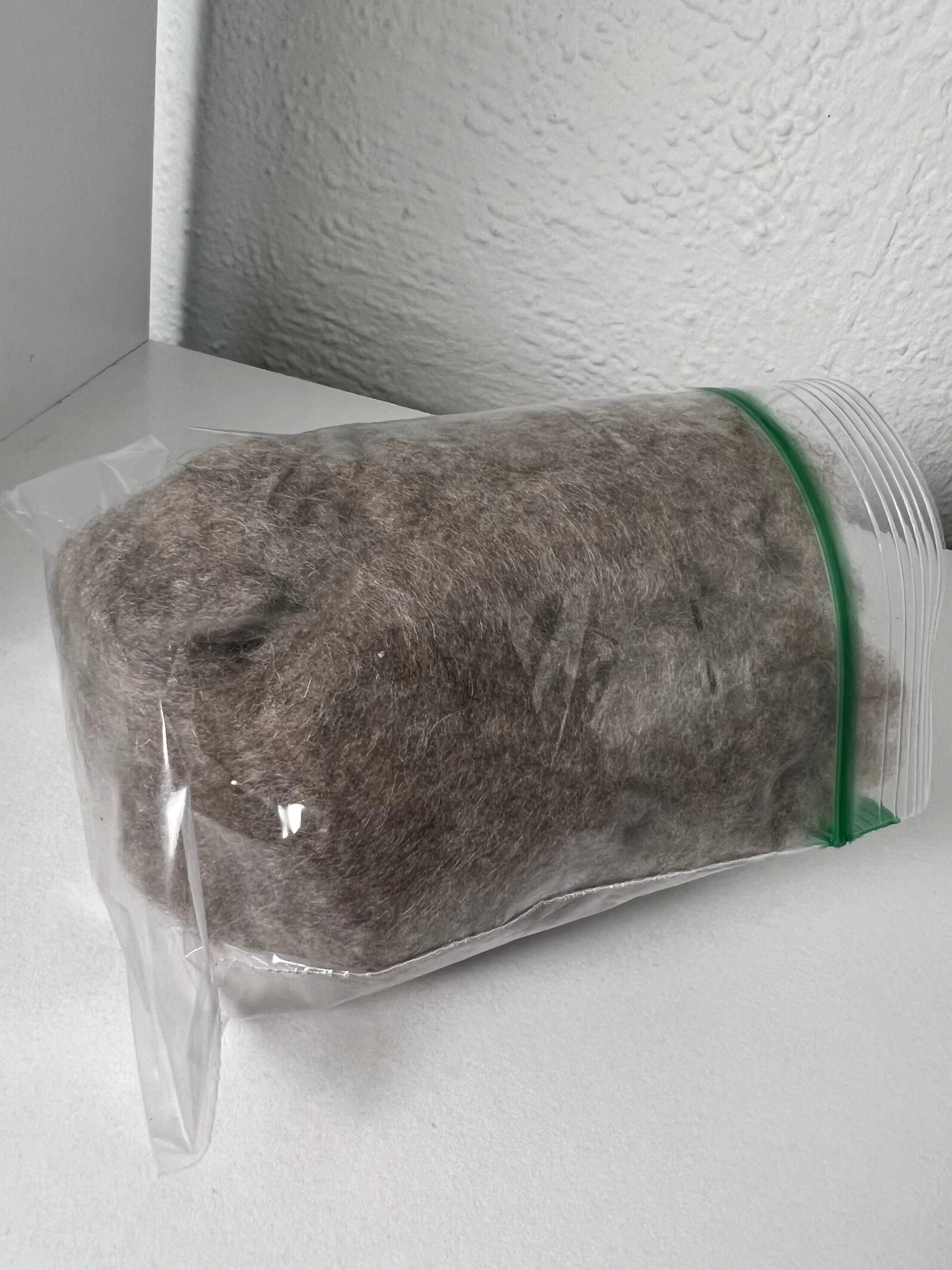 100% Tibetan Yak Fiber