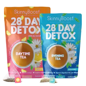 28 Day Detox Kit