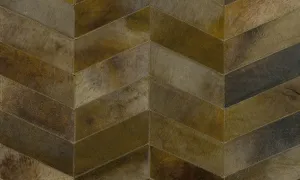 33533 Les Cuirs - Montage Khaki