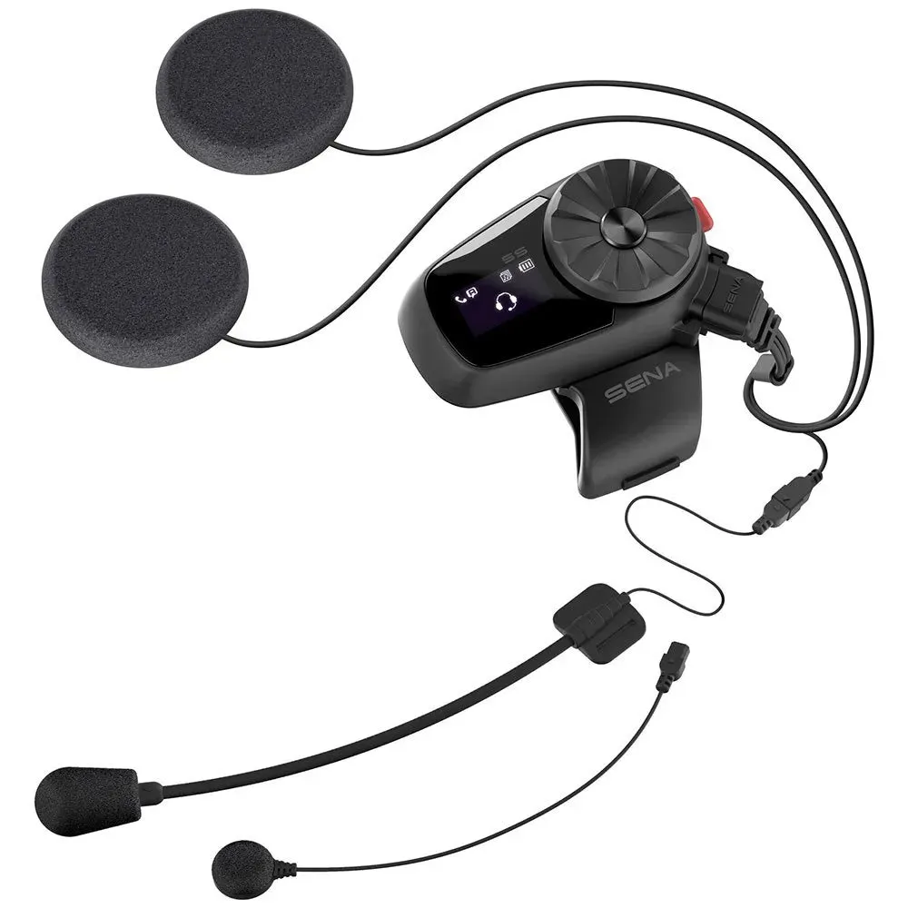 3S Plus Bluetooth Intercom