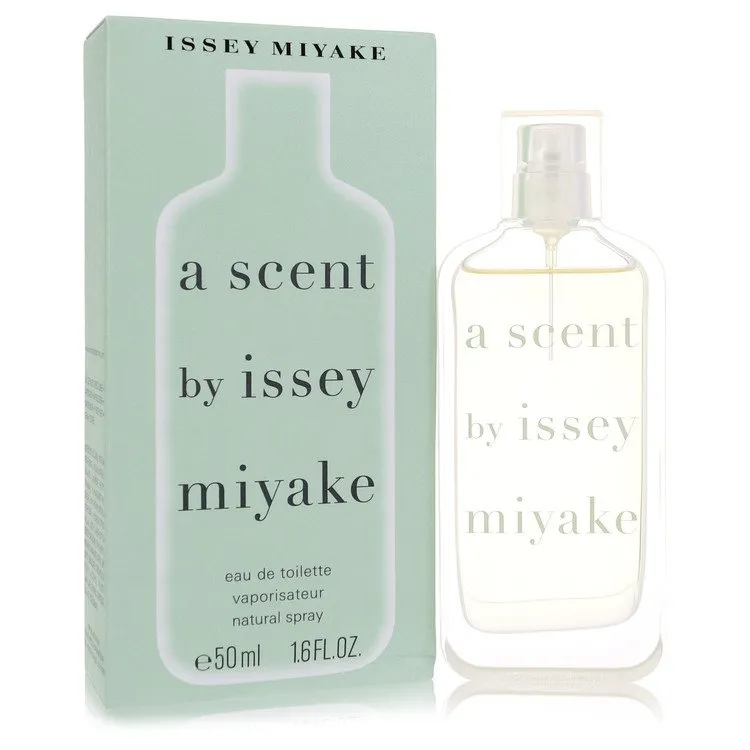 A Scent