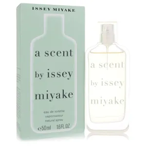 A Scent
