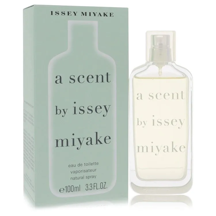 A Scent