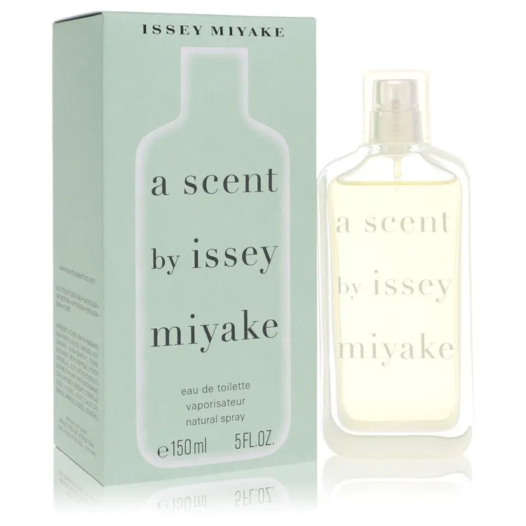 A Scent