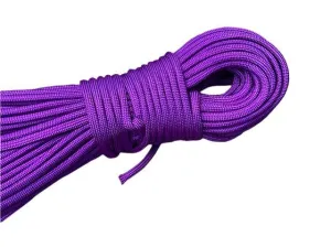Acid Purple -  Macrame 3mm