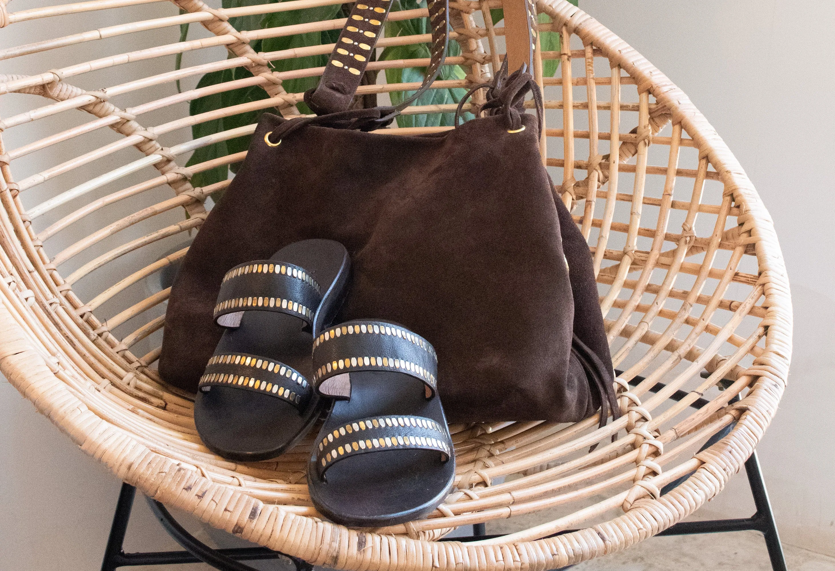 Adella Sandal