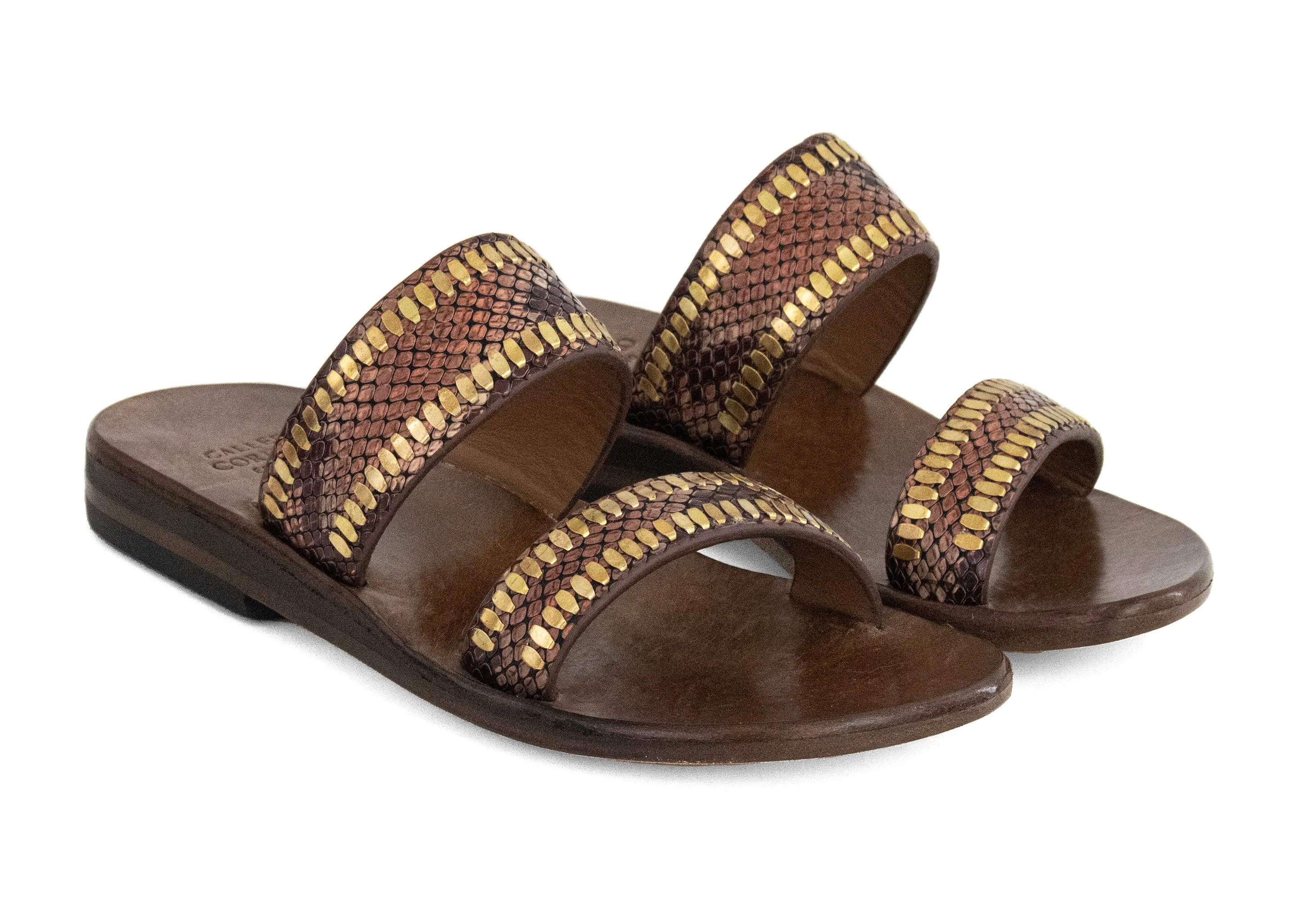 Adella Sandal
