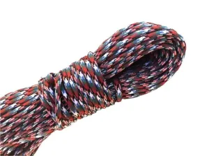 Afghan Vet -  Macrame 3mm
