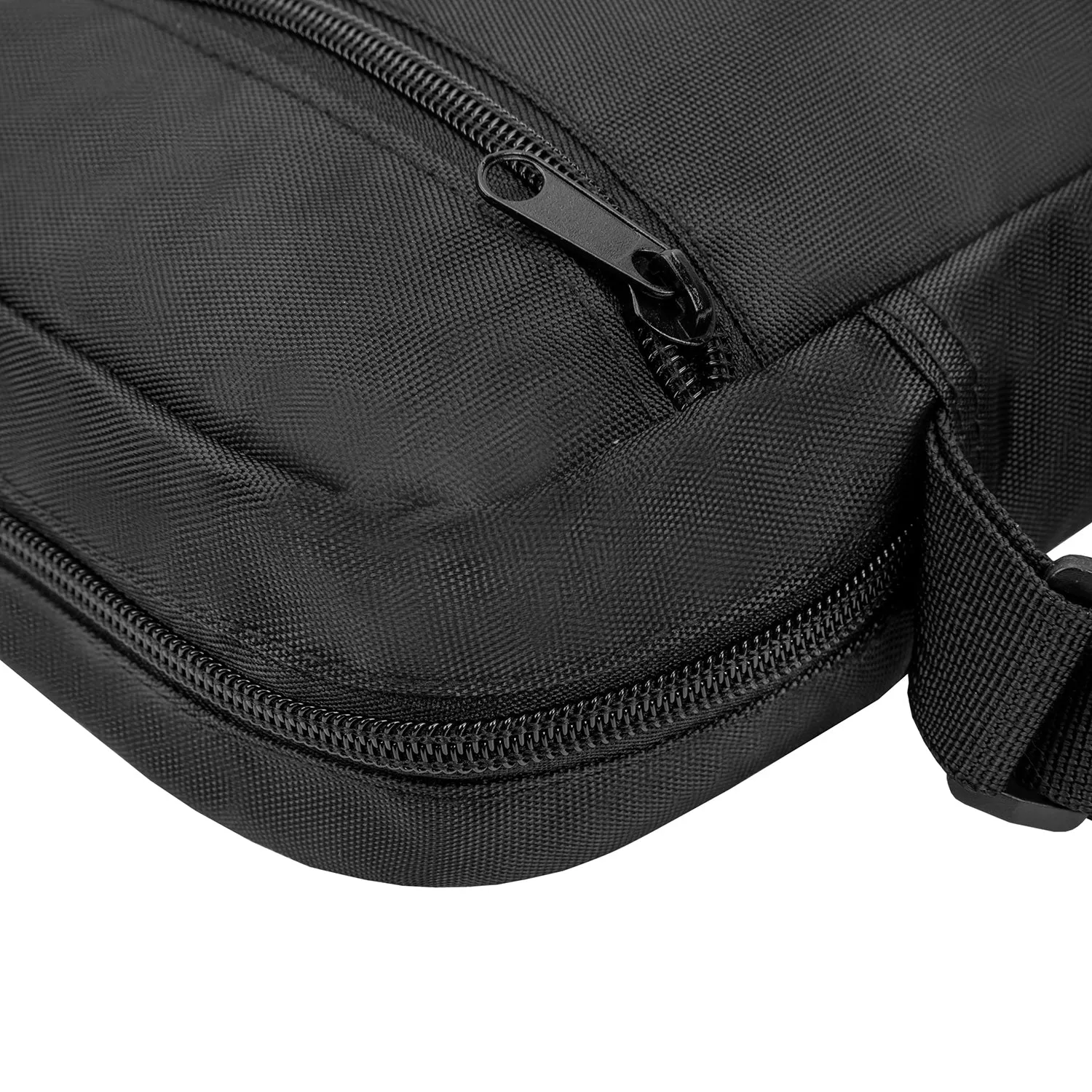 AFTRZ Gradient Minimalist Crossbody Bag
