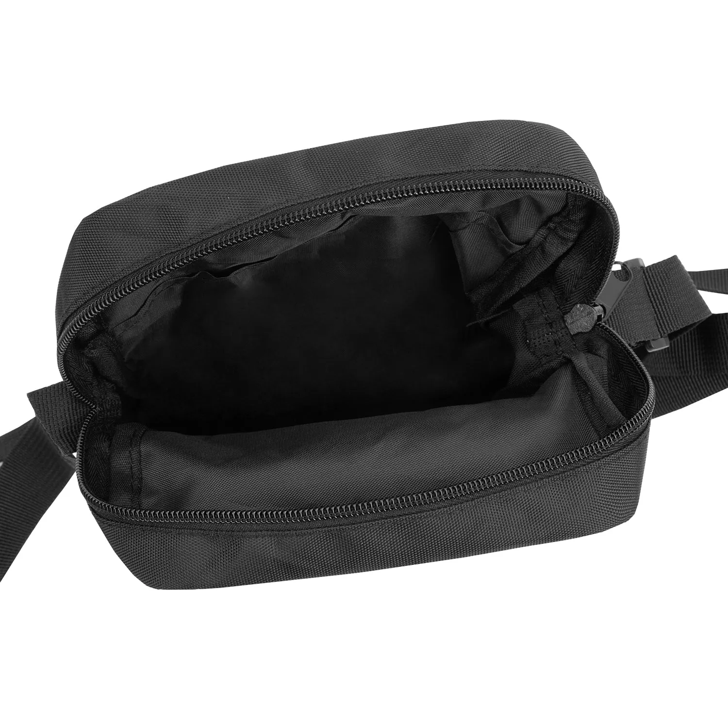 AFTRZ Gradient Minimalist Crossbody Bag