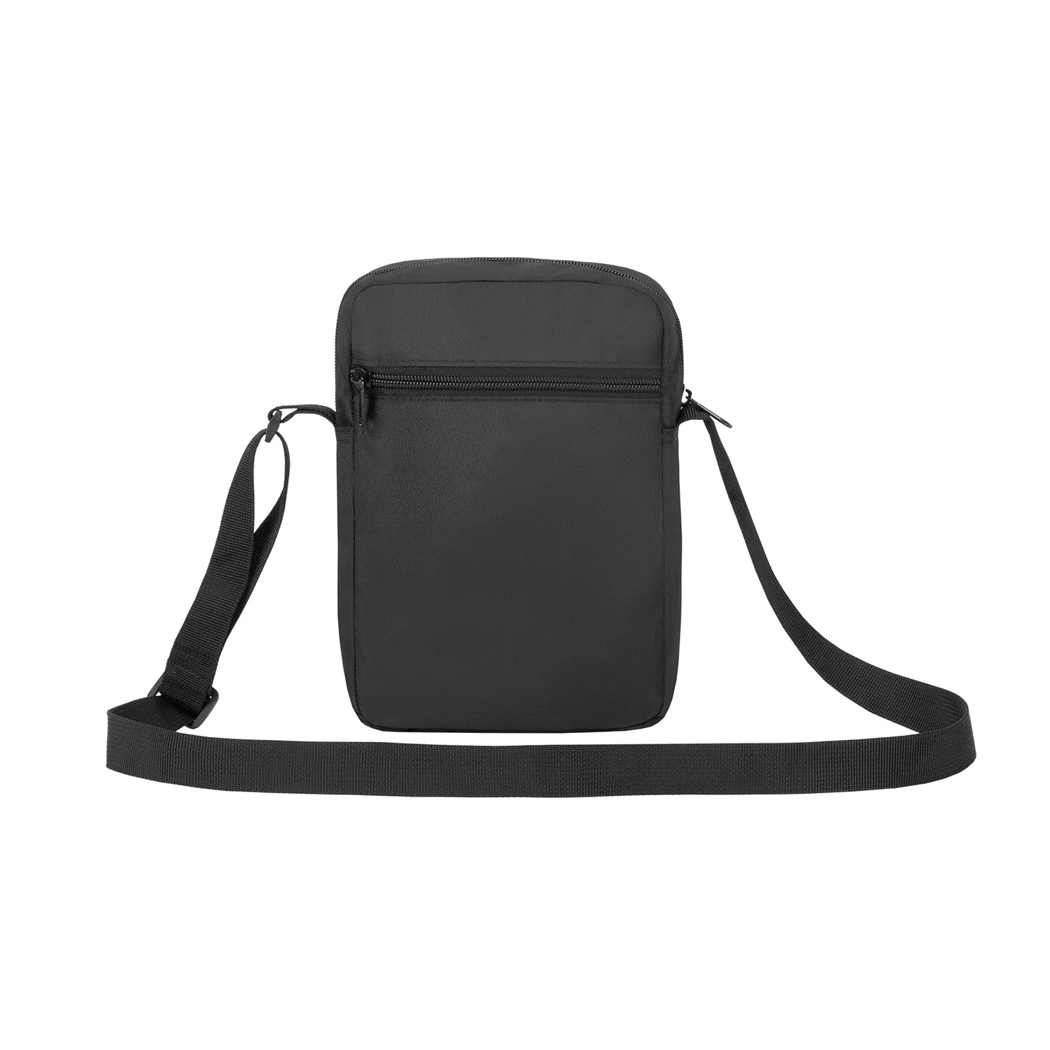 AFTRZ Gradient Minimalist Crossbody Bag