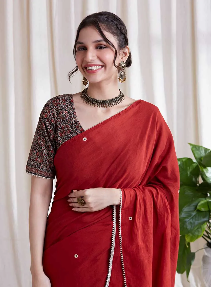 Alka Saree