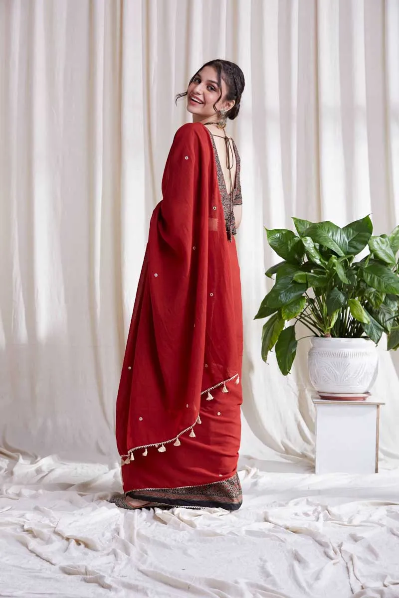Alka Saree