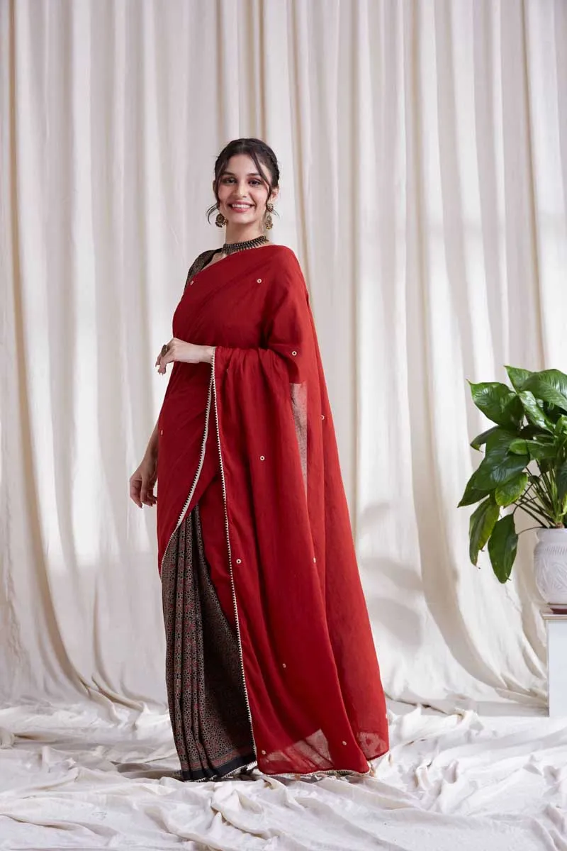 Alka Saree