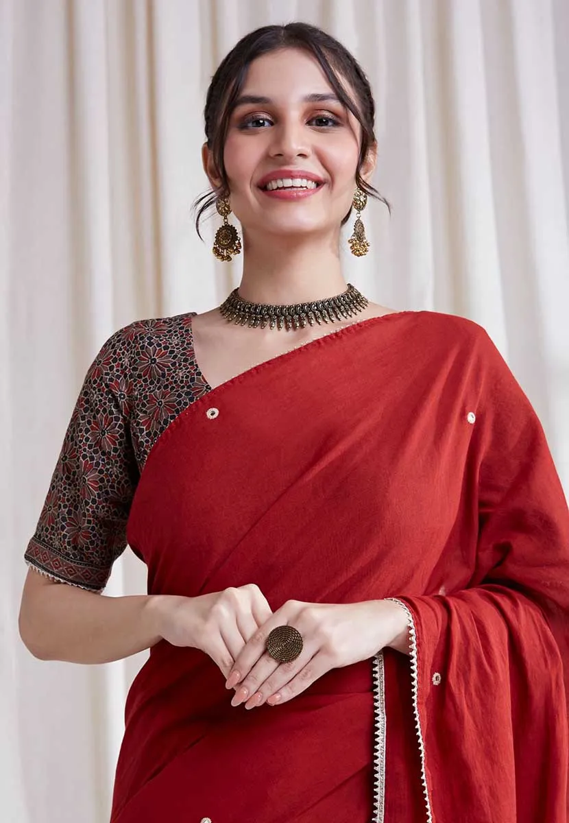 Alka Saree