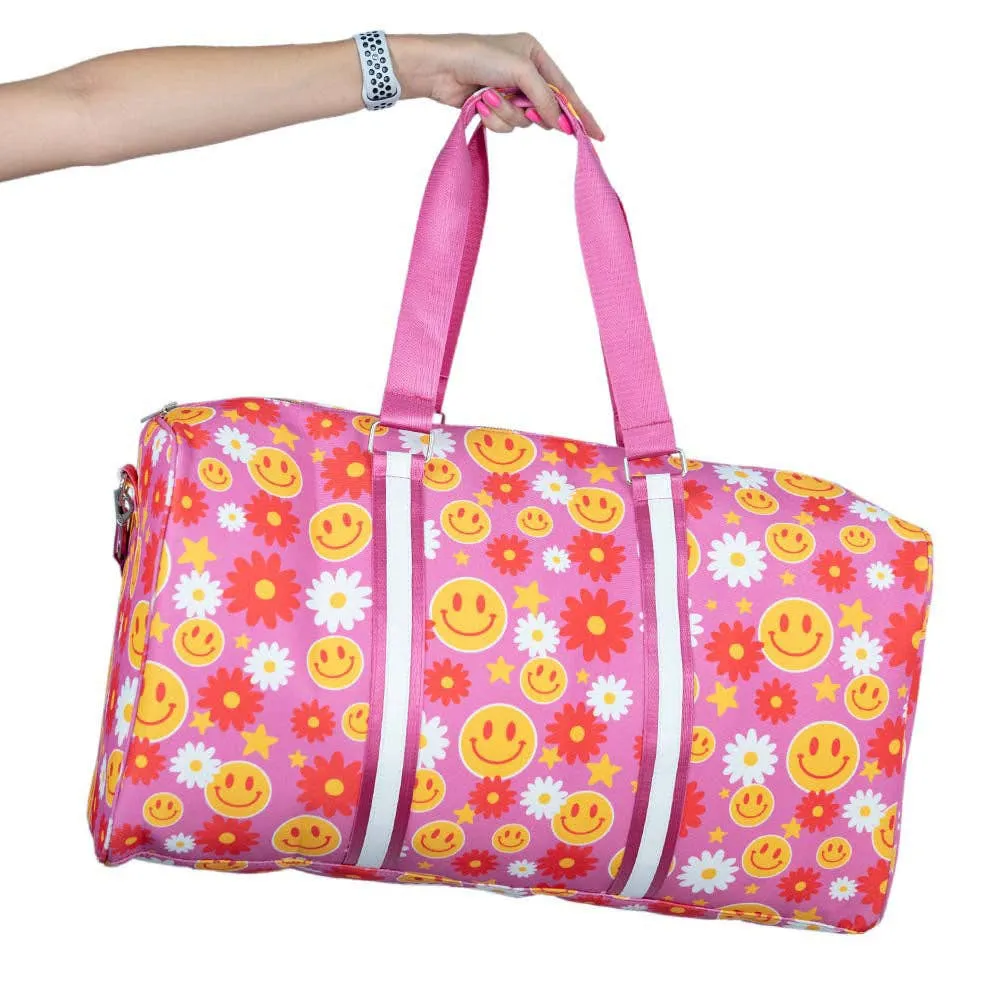 All Is Well Duffle
