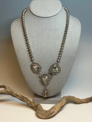 ALOE NECKLACE JK155
