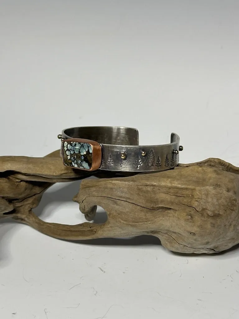 ALOE TREE CUFF JK141