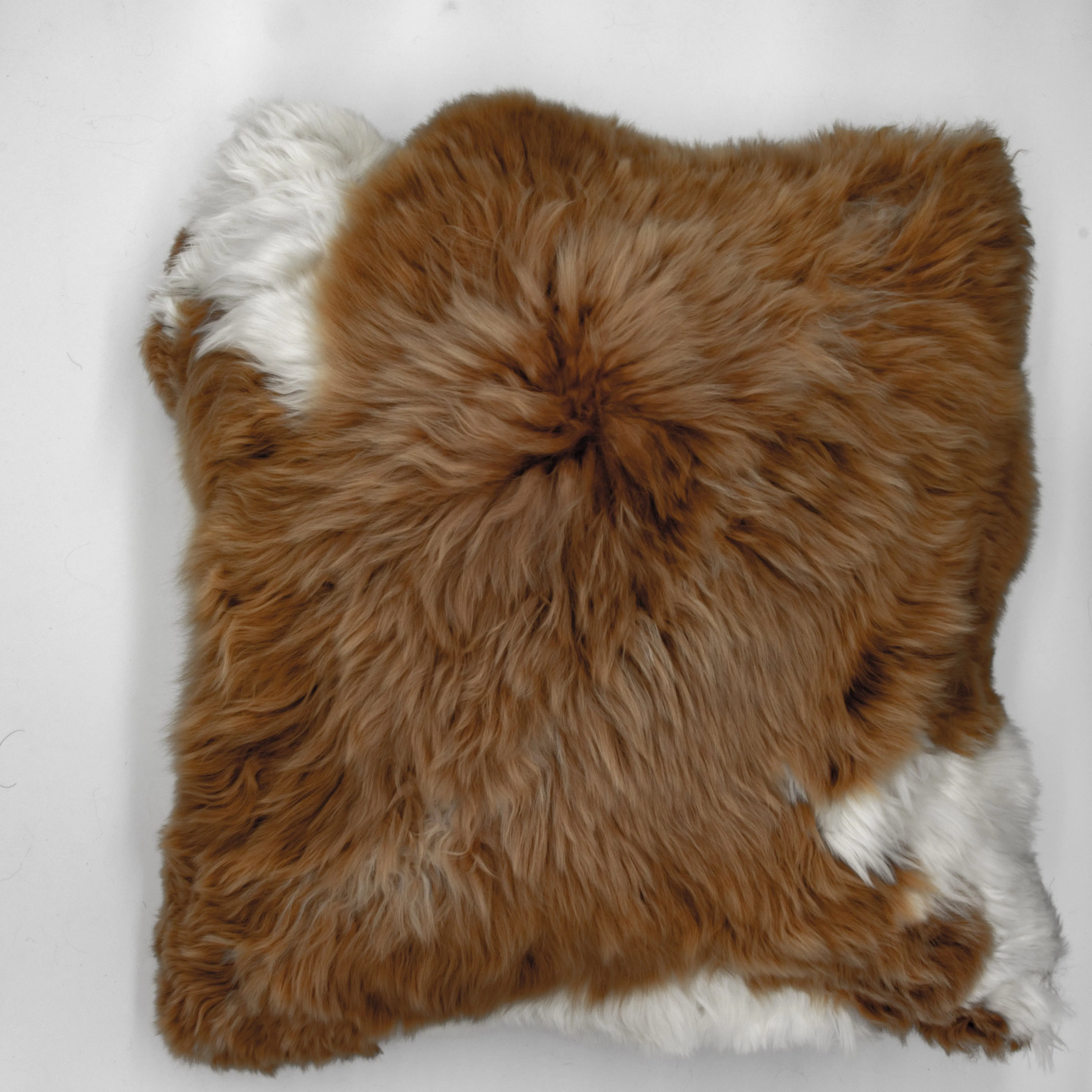 Alpaca Pillow <br> (20x20)