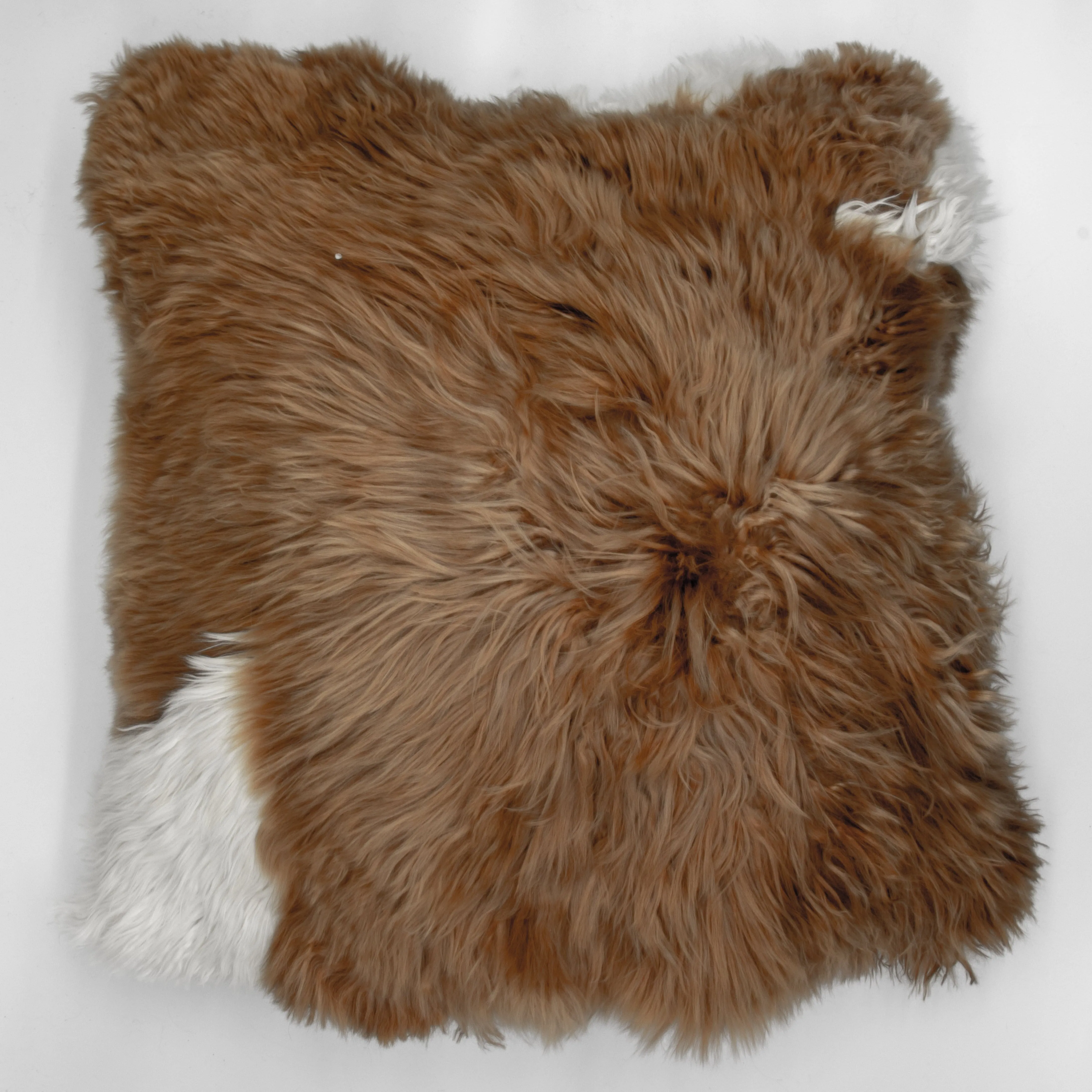 Alpaca Pillow <br> (20x20)