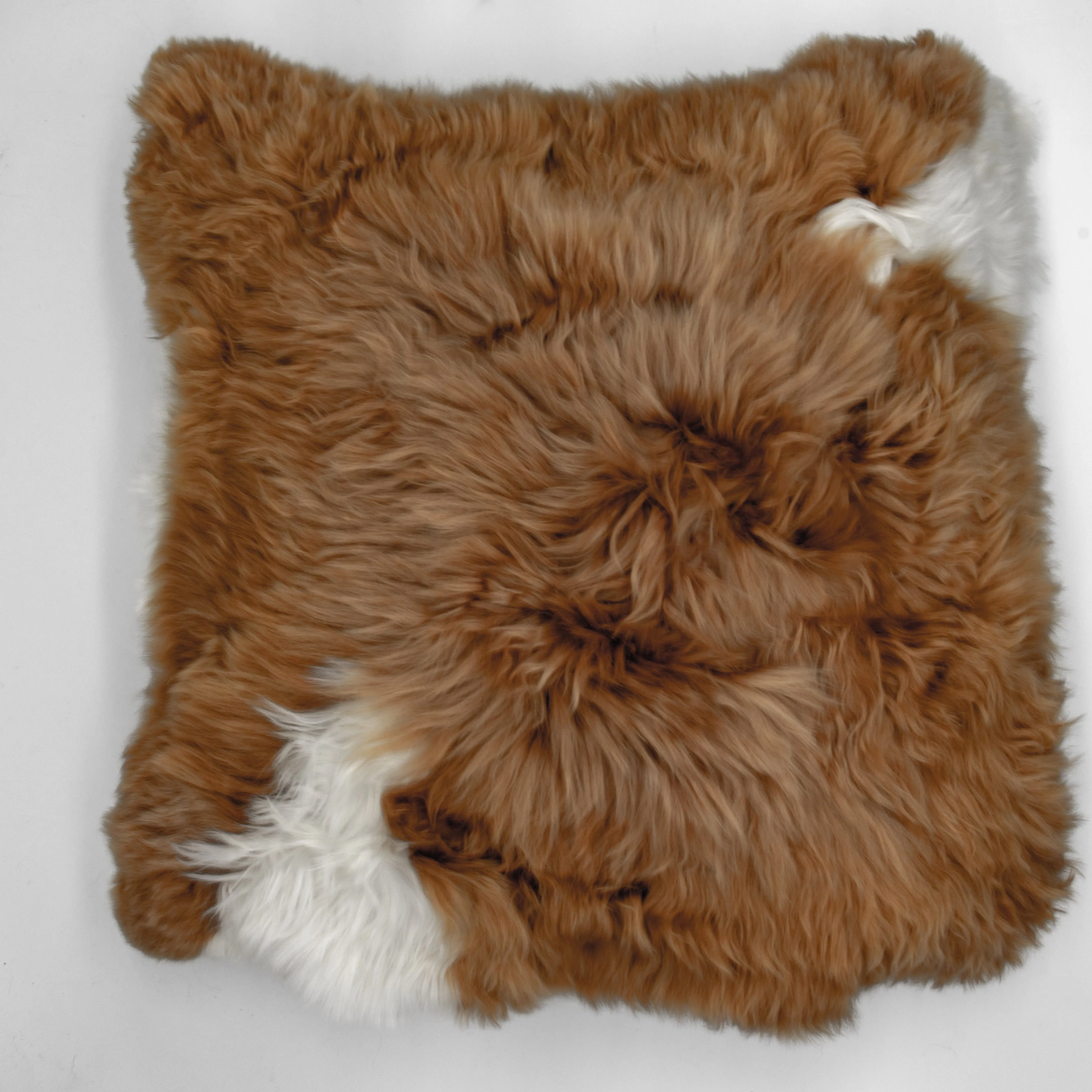 Alpaca Pillow <br> (20x20)