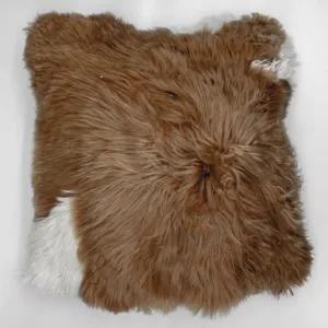Alpaca Pillow <br> (20x20)