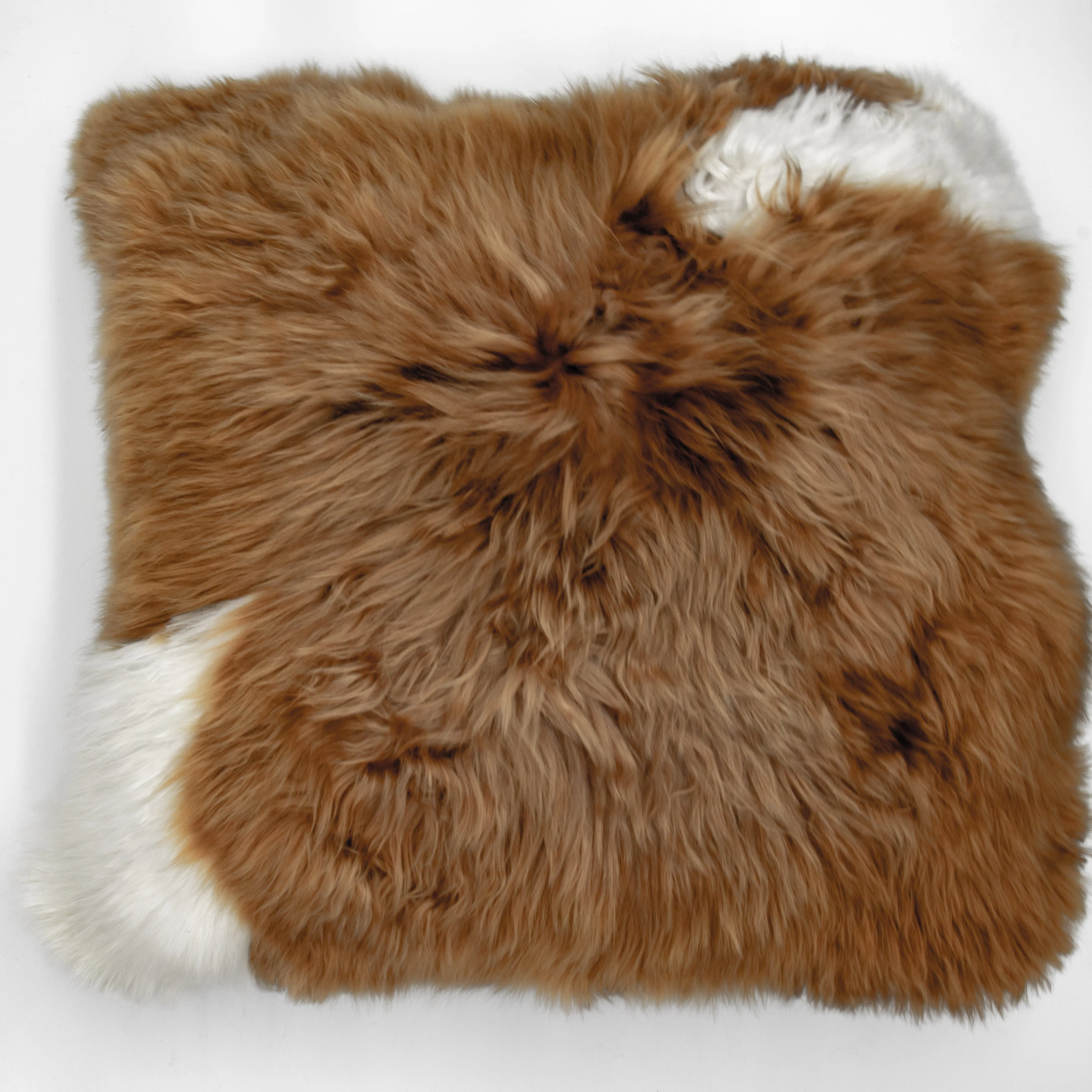 Alpaca Pillow <br> (20x20)