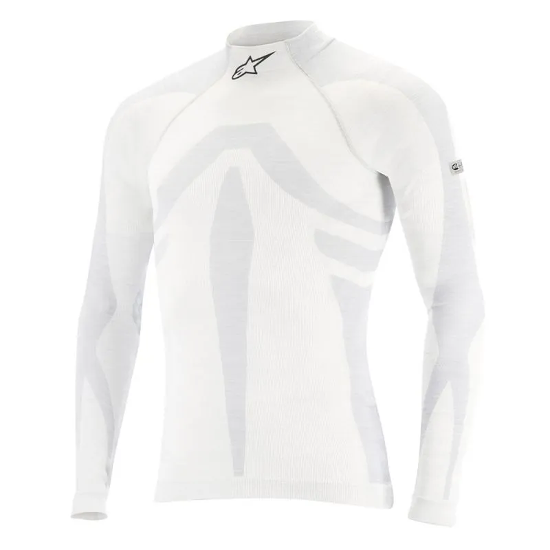Alpinestars ZX Evo LS Top