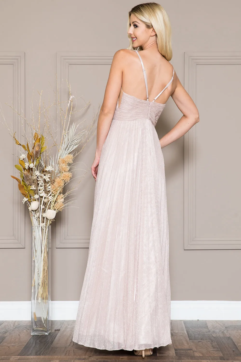Amelia Couture L598