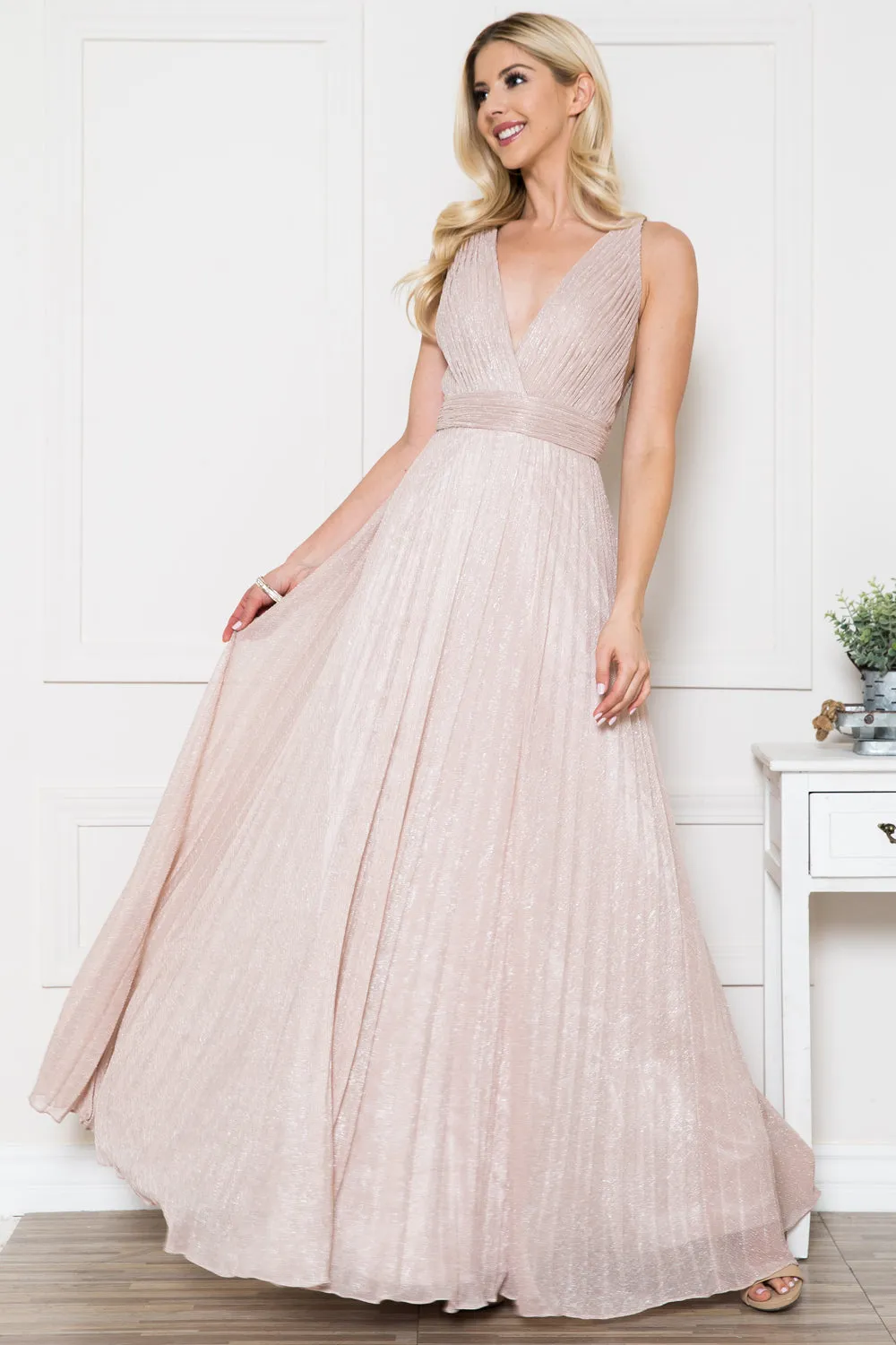 Amelia Couture L598