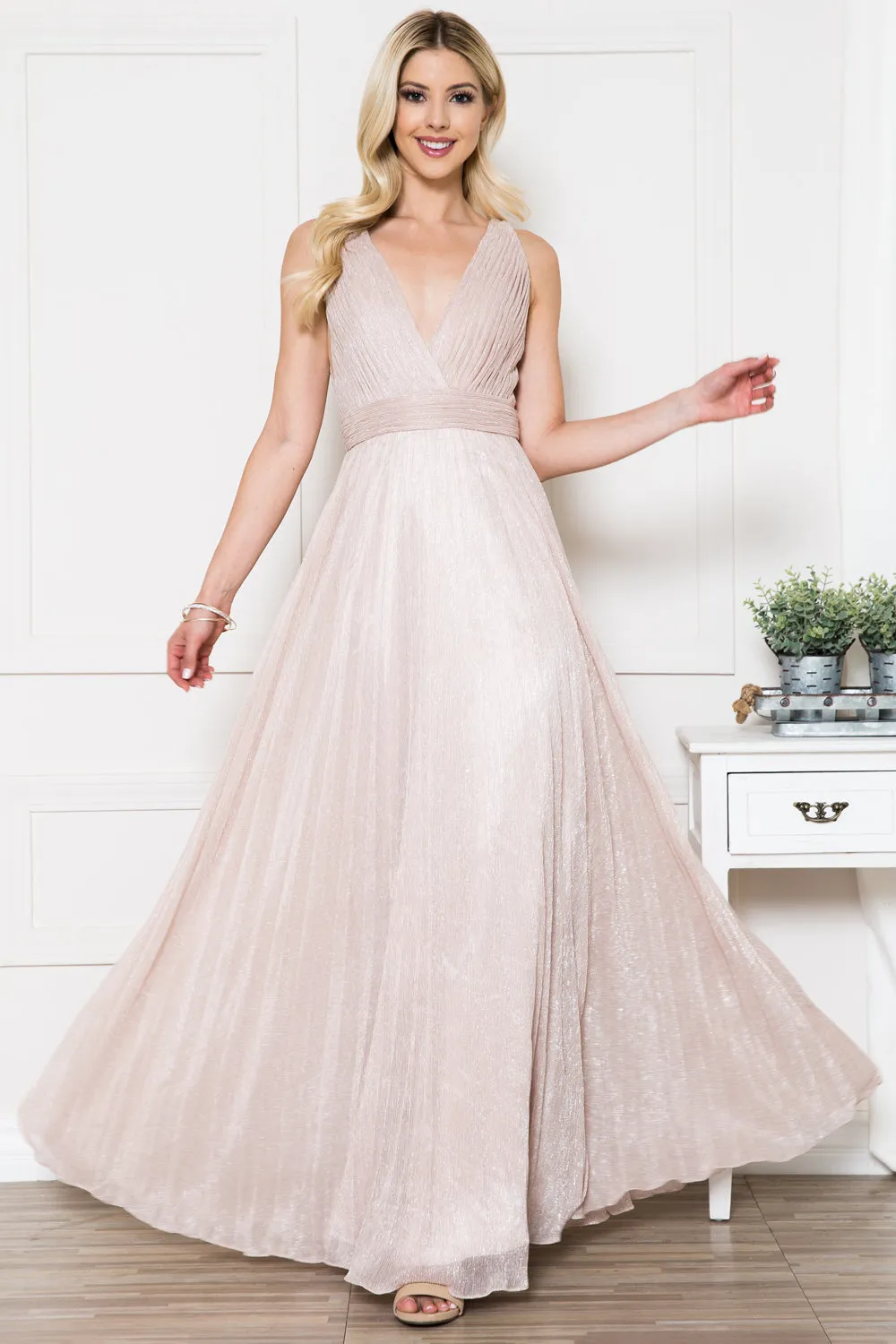 Amelia Couture L598