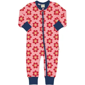 Anemone LS Rompersuit