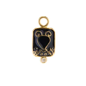 Aries Charm