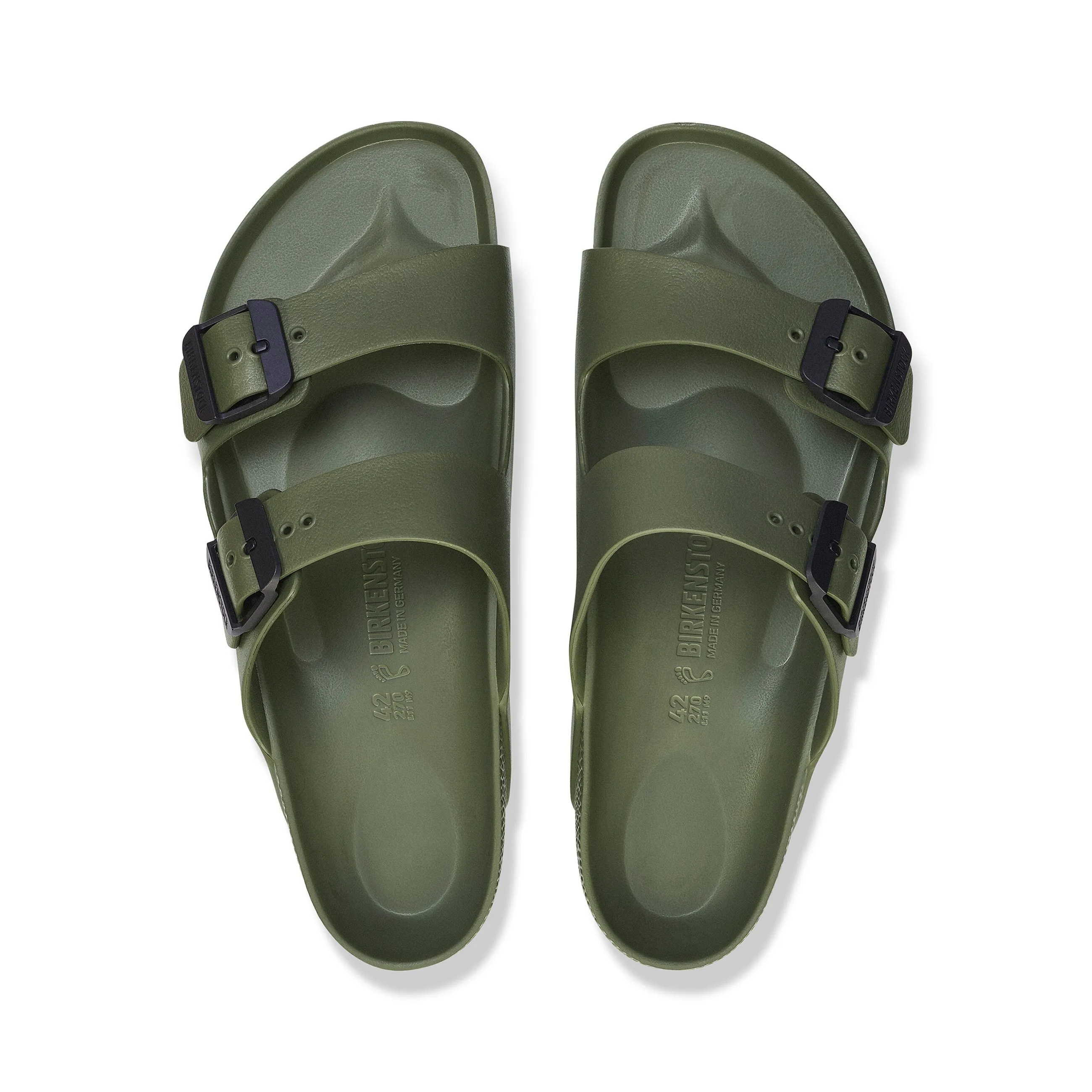 Arizona Stealth Buckle EVA Khaki