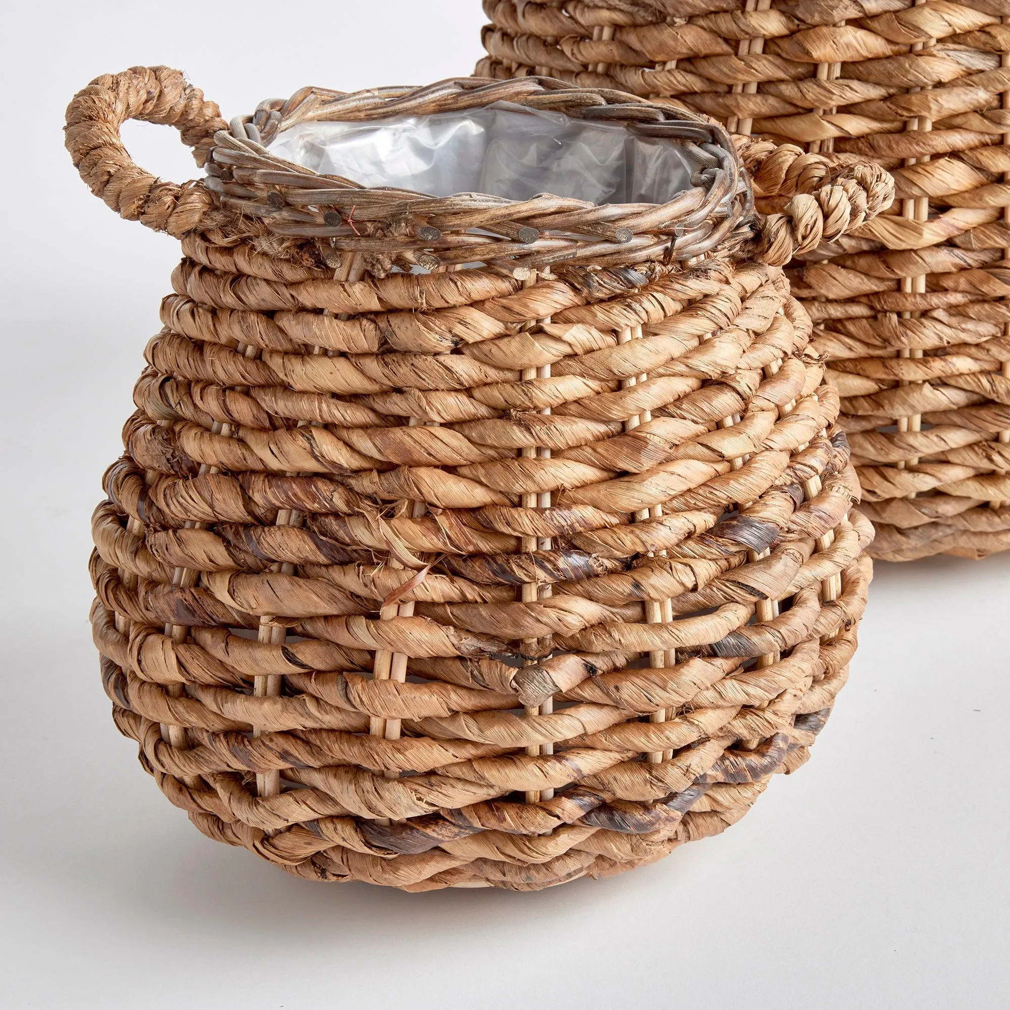 Arkan Baskets, Set Of 2