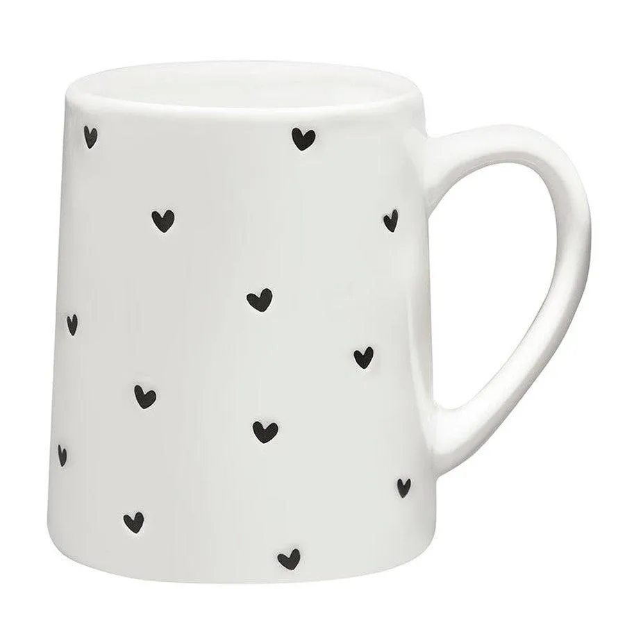 Artisan Tapered Coffee Mug