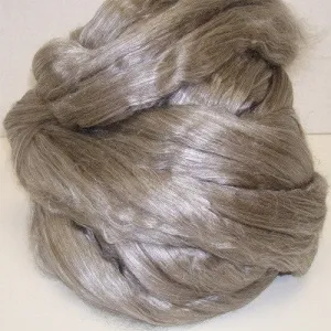 Ashland Bay Tibetan Yak/ Cultivated Silk Blend - 1oz