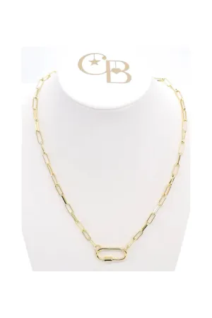 Ashley Necklace