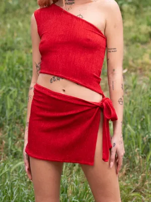 ASPEN SKIRT