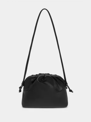 Assembly - Elise Shoulder Bag - Black