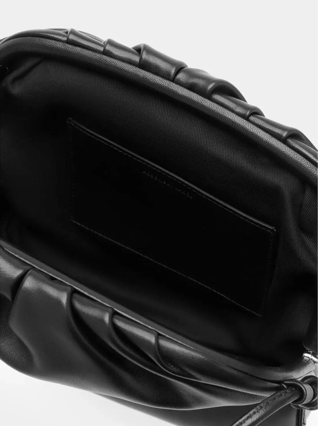 Assembly - Elise Shoulder Bag - Black