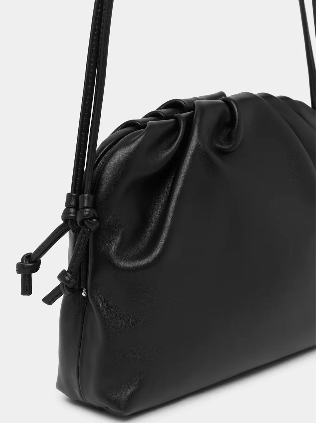 Assembly - Elise Shoulder Bag - Black