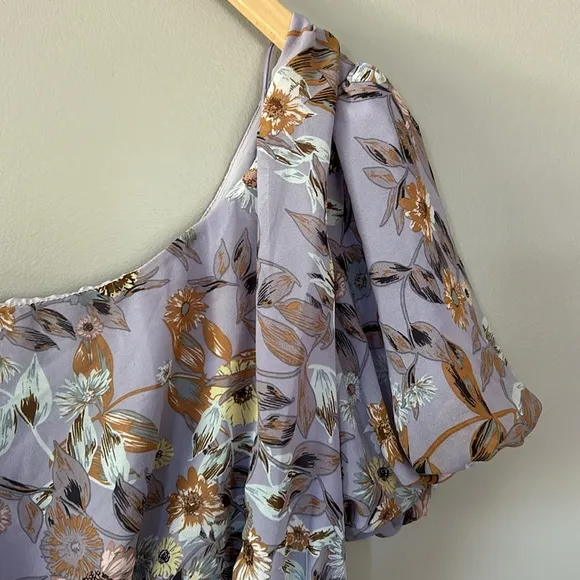 ASTR the Label Mini Dress Sz S‎ NWOT