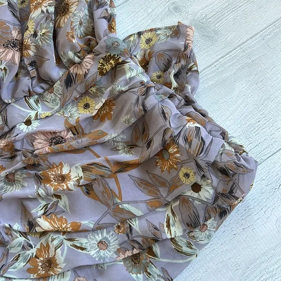 ASTR the Label Mini Dress Sz S‎ NWOT