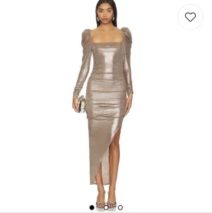 ASTR Vanozza Dress