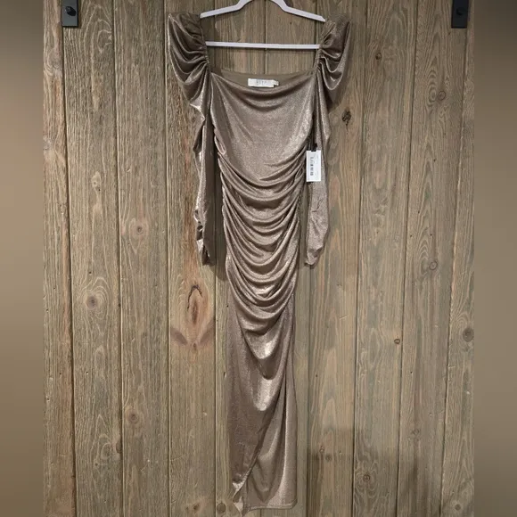 ASTR Vanozza Dress