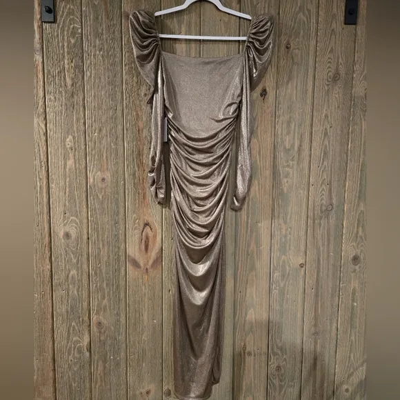 ASTR Vanozza Dress