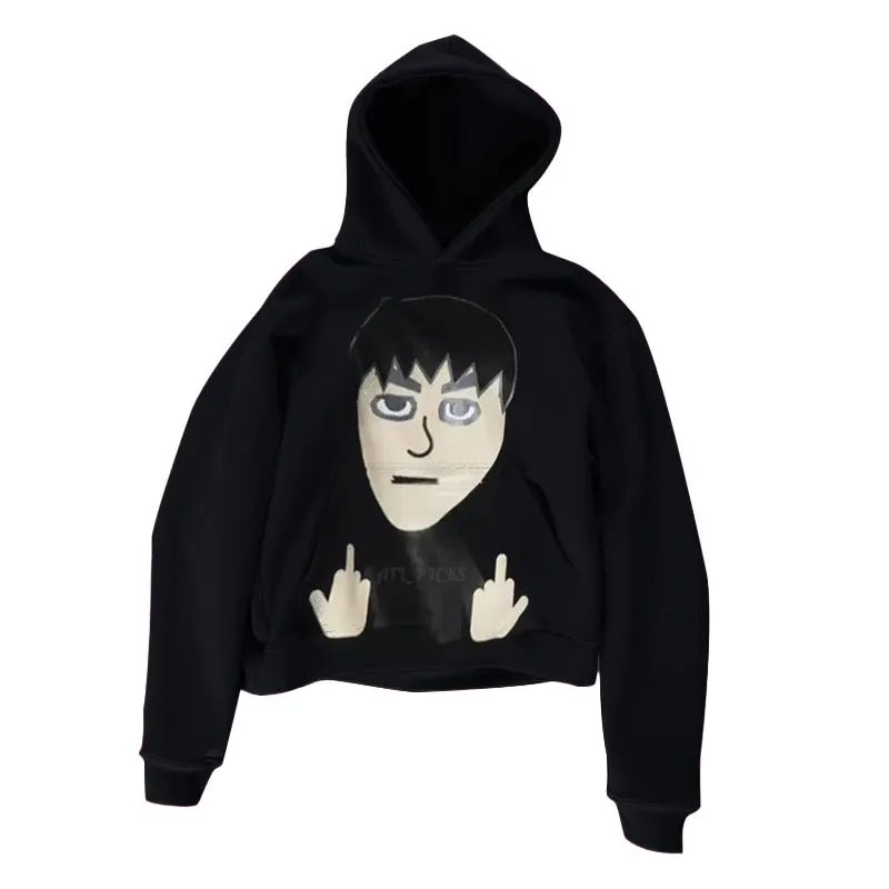 ATL PICK Mii Series Hoodie