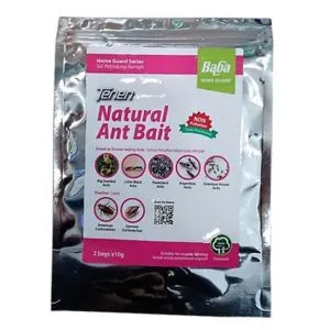 BABA Tenen Natural Ant Bait (2x10g) (Pack)