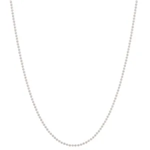 Baby Ball Chain